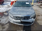 Ford Fusion S 3FAHP0GA9AR190823 снимка