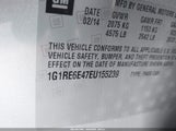 Chevrolet Volt 1G1RE6E47EU155239 снимка