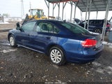 Volkswagen Passat 1.8T Wolfsburg Edition 1VWAT7A37FC036561 снимка