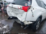 Toyota Rav4 Xle JTMWFREV9FJ035785 снимка