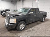 Chevrolet Silverado  Lt 1GCSKSE39AZ281729 снимка