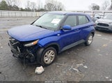 Hyundai Venue Se KMHRB8A31MU064986 снимка