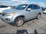 Kia Sorento Ex 5XYKU4A17BG069888 снимка