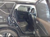 Nissan Rogue Platinum Fwd JN8BT3DC0NW121254 photo