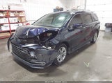 Toyota Sienna Platinum 5TDESKFC1PS105666 снимка