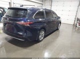 Toyota Sienna Platinum 5TDESKFC1PS105666 снимка