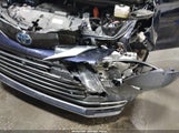 Toyota Sienna Platinum 5TDESKFC1PS105666 снимка