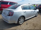 Nissan Sentra 2.0 Sr 3N1AB6AP9CL753579 снимка