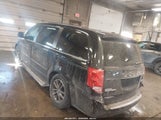 Dodge Grand Caravan Sxt 2C4RDGCG5HR856361 снимка
