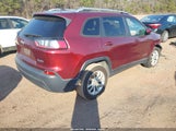 Jeep Cherokee Latitude Fwd 1C4PJLCB2MD116101 photo