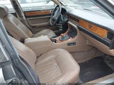 Jaguar Xj6 SAJHV1545JC509301 снимка