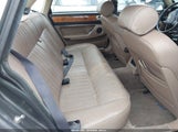 Jaguar Xj6 SAJHV1545JC509301 снимка