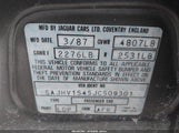 Jaguar Xj6 SAJHV1545JC509301 снимка