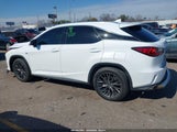 Lexus Rx 350 F Sport 2T2BZMCA3GC018546 photo
