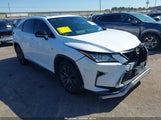 Lexus Rx 350 F Sport 2T2BZMCA3GC018546 fotografie