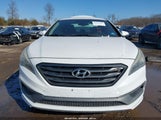Hyundai Sonata Sport 5NPE34AF3GH273938 снимка