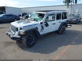 Jeep Wrangler 4Xe Unlimited Rubicon 4X4 1C4JJXR6XNW122807 photo