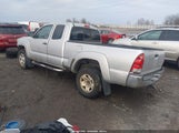Toyota Tacoma Prerunner V6 5TETU62N37Z416664 снимка