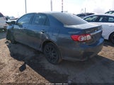 Toyota Corolla Le 2T1BU4EE6DC107607 fotografie