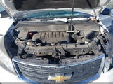Chevrolet Traverse Ls 1GNKVFKDXHJ103663 снимка