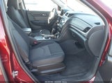 Chevrolet Traverse 1Lt 1GNKRGKD8HJ333874 снимка