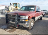 Chevrolet Silverado  Ls 1GCEK19T9XE105667 снимка