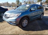 Honda Cr-V Ex 2HKRM4H56GH658468 снимка