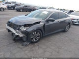 Honda Civic Lx 2HGFC2F57GH567880 снимка