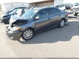 Toyota Corolla Le 5YFBU4EE3DP103935 снимка