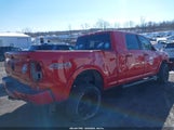 Ram  Laramie 4X4 6'4 Box 3C6UR5NL0LG258050 fotografie