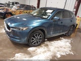 Mazda Cx-5 Grand Touring JM3KFBDL9H0190293 снимка