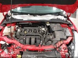 Ford Focus Se 1FADP3F21HL308303 fotografie