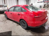 Ford Focus Se 1FADP3F21HL308303 снимка