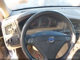 Volvo S60 T5 YV1RS53D912010328 снимка