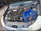 Ford Focus Se/Ses 1FAHP35N08W182852 снимка