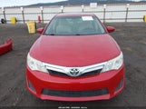 Toyota Camry Le 4T4BF1FK5ER434163 снимка
