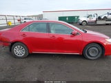 Toyota Camry Le 4T4BF1FK5ER434163 снимка