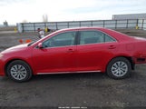 Toyota Camry Le 4T4BF1FK5ER434163 снимка