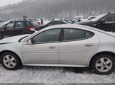 Pontiac Grand Prix 2G2WP552361201485 снимка