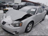 Pontiac Grand Prix 2G2WP552361201485 снимка