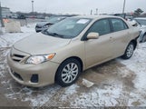Toyota Corolla Le 5YFBU4EE0CP070875 снимка