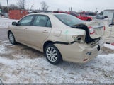 Toyota Corolla Le 5YFBU4EE0CP070875 fotografie
