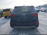 Hyundai Santa Fe Sport 2.4L 5XYZUDLB1JG512703 снимка