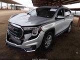 GMC Terrain Fwd Sle 3GKALMEV1NL188839 photo