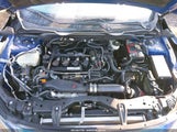 Honda Civic Si 2HGFC1E50JH701258 снимка