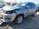 Jeep Compass Latitude 4X4 3C4NJDBB5MT547444 снимка