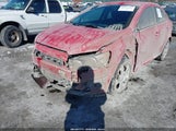 Chevrolet Sonic Ltz Auto 1G1JE5SB9F4146778 снимка