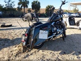 Harley-Davidson Flhx Street Glide 1HD1KBM15CB635462 снимка