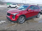 Cadillac Xt4 Awd Sport 1GYFZFR48LF053274 photo