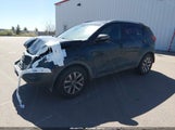 Kia Sportage Lx KNDPB3AC5E7548044 снимка